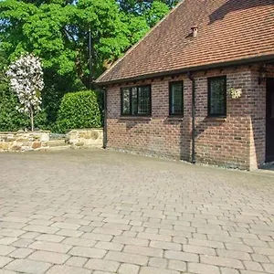 Beechcroft Corner House Holiday home