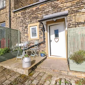The Mistle Carr Farm Holiday home