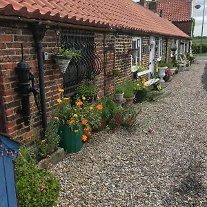 Yarm The Byre Sleeping 4 Bed & Breakfast